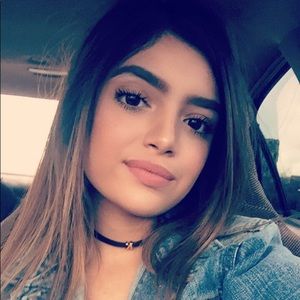 Meet your Posher, Kimberly